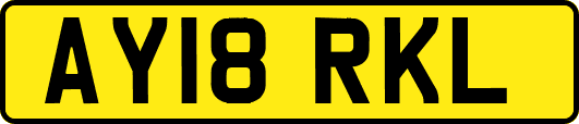 AY18RKL