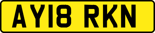 AY18RKN