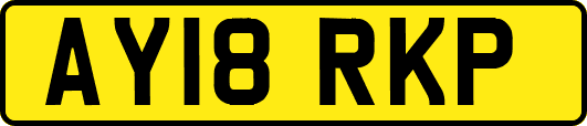 AY18RKP
