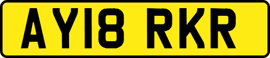 AY18RKR