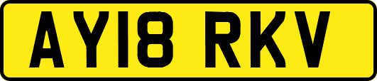 AY18RKV