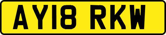 AY18RKW