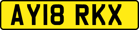 AY18RKX