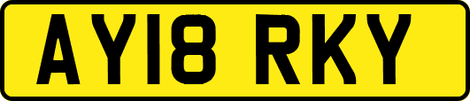 AY18RKY