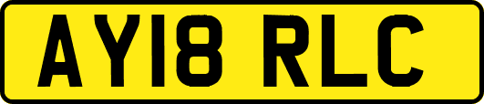 AY18RLC