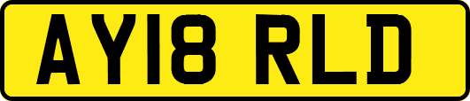 AY18RLD