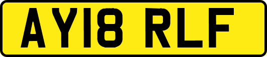 AY18RLF