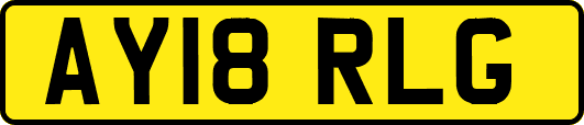 AY18RLG