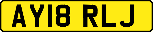 AY18RLJ