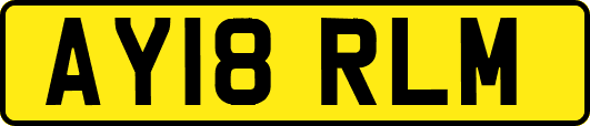 AY18RLM