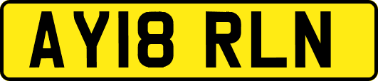 AY18RLN