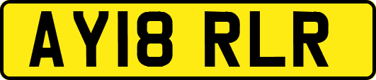 AY18RLR
