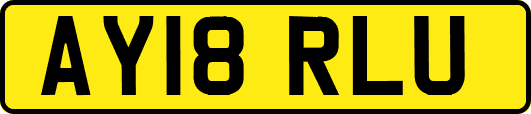 AY18RLU