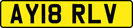 AY18RLV