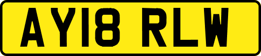 AY18RLW