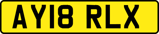 AY18RLX
