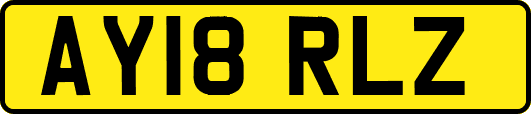 AY18RLZ