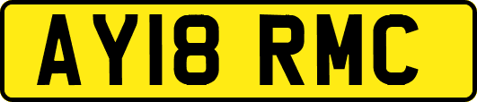 AY18RMC