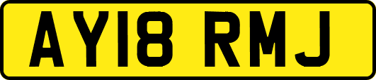 AY18RMJ