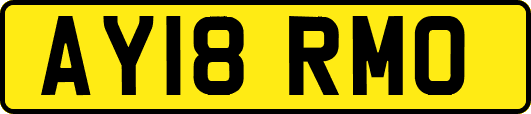 AY18RMO