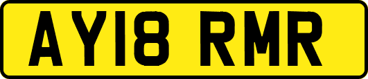 AY18RMR
