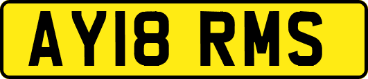 AY18RMS