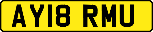 AY18RMU