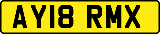 AY18RMX