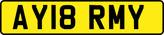 AY18RMY