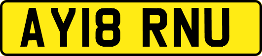 AY18RNU