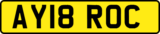 AY18ROC