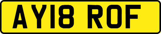 AY18ROF