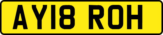 AY18ROH