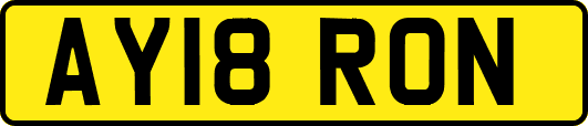 AY18RON