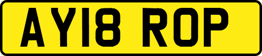 AY18ROP