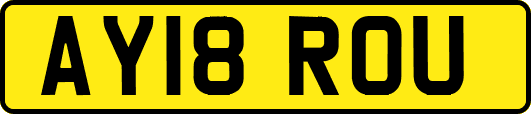 AY18ROU
