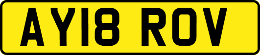 AY18ROV