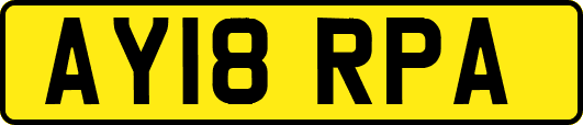 AY18RPA