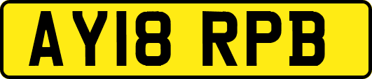 AY18RPB