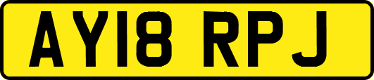AY18RPJ