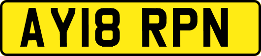 AY18RPN