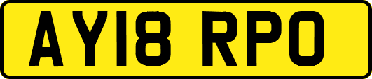 AY18RPO