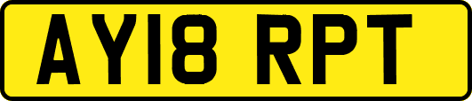 AY18RPT