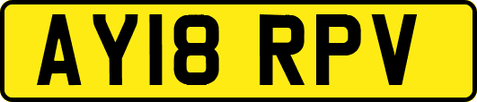 AY18RPV