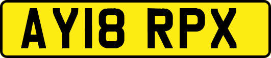 AY18RPX