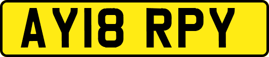 AY18RPY