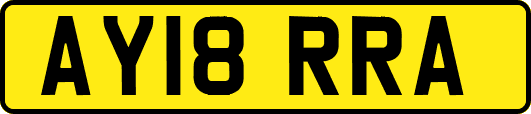 AY18RRA