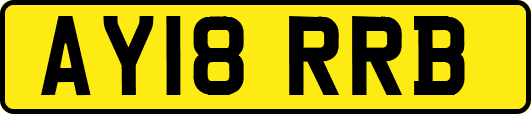 AY18RRB