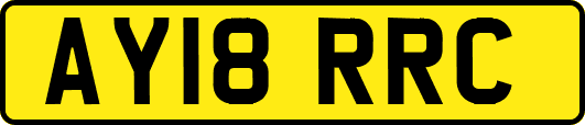 AY18RRC