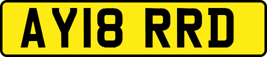 AY18RRD